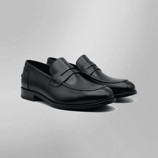 Chaussures en Cuir "Très confortable"