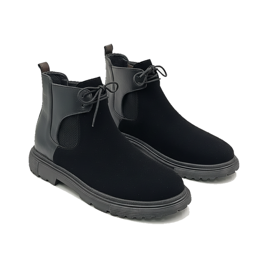 Bottine Chelsea premium - Noir