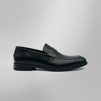 Chaussures en Cuir "Très confortable"