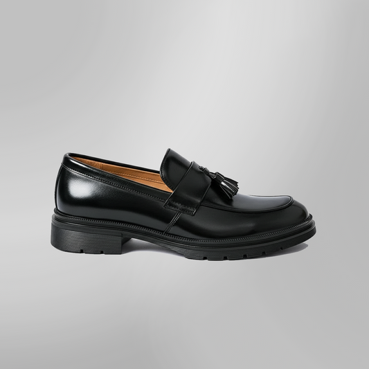 Wolfs Shoe 100% Cuir