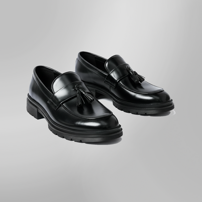 Wolfs Shoe 100% Cuir