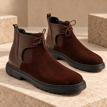 Bottine Chelsea premium
