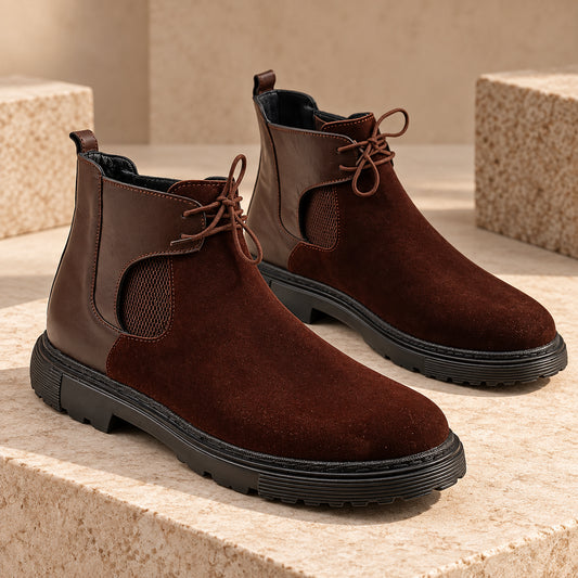 Bottine Chelsea premium