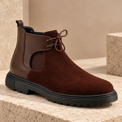 Bottine Chelsea premium
