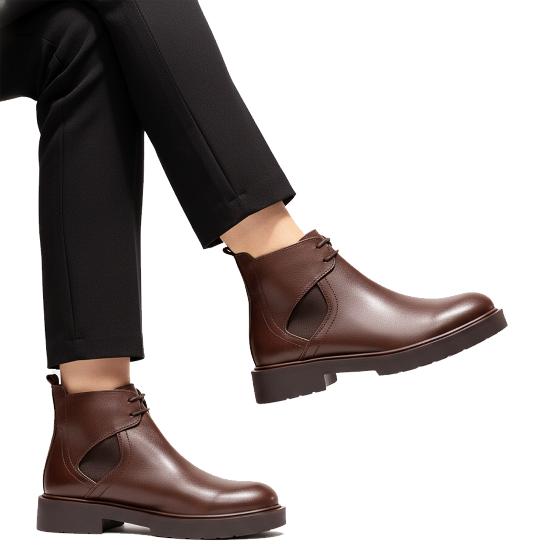 Chelsea boots Elite