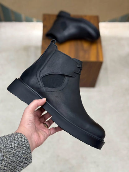 Chelsea boots Elite