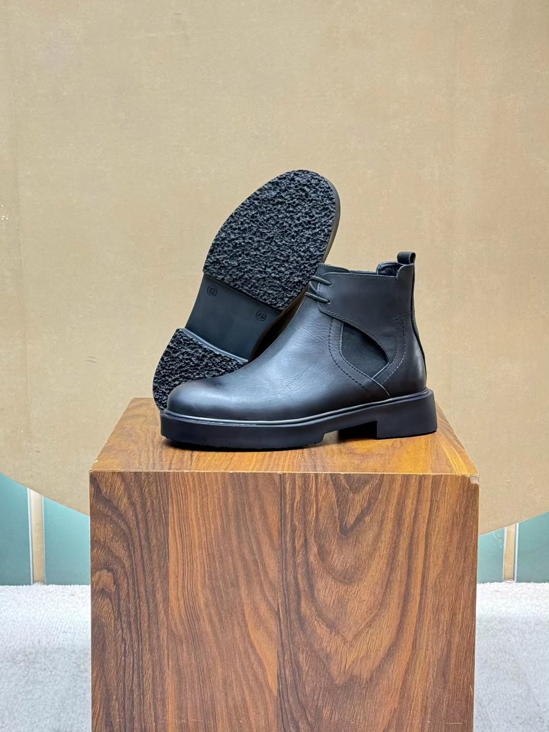 Chelsea boots Elite