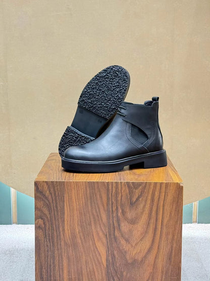 Chelsea boots Elite